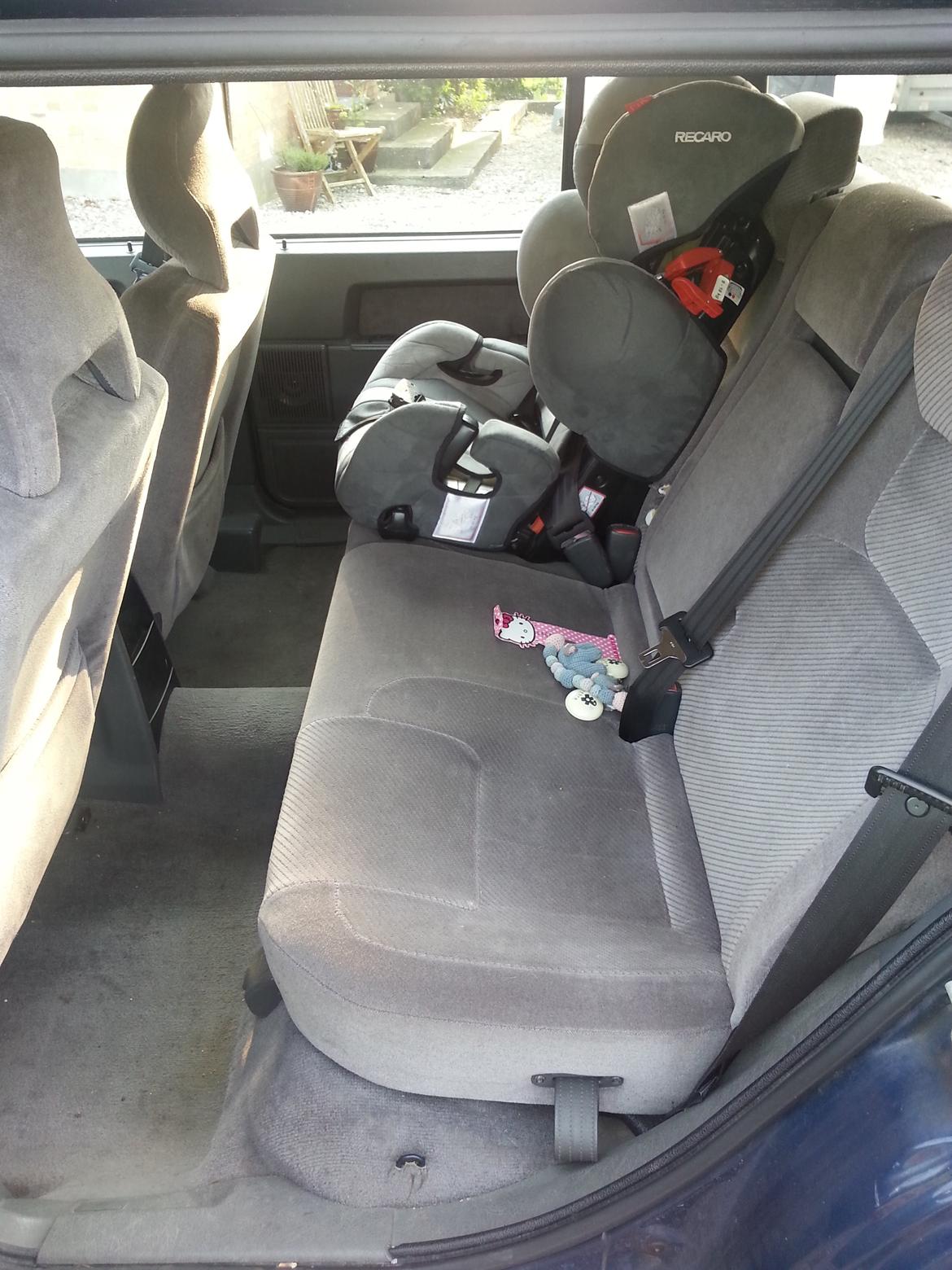 Volvo 940 turbo st.car  billede 8