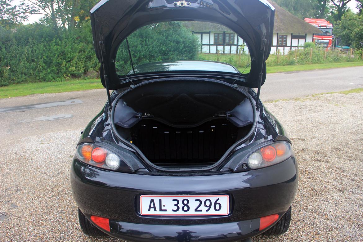 Ford Puma billede 4