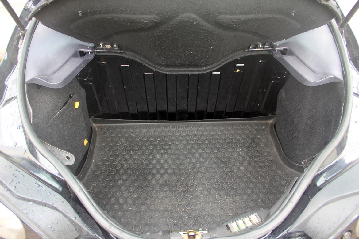 Ford Puma billede 12