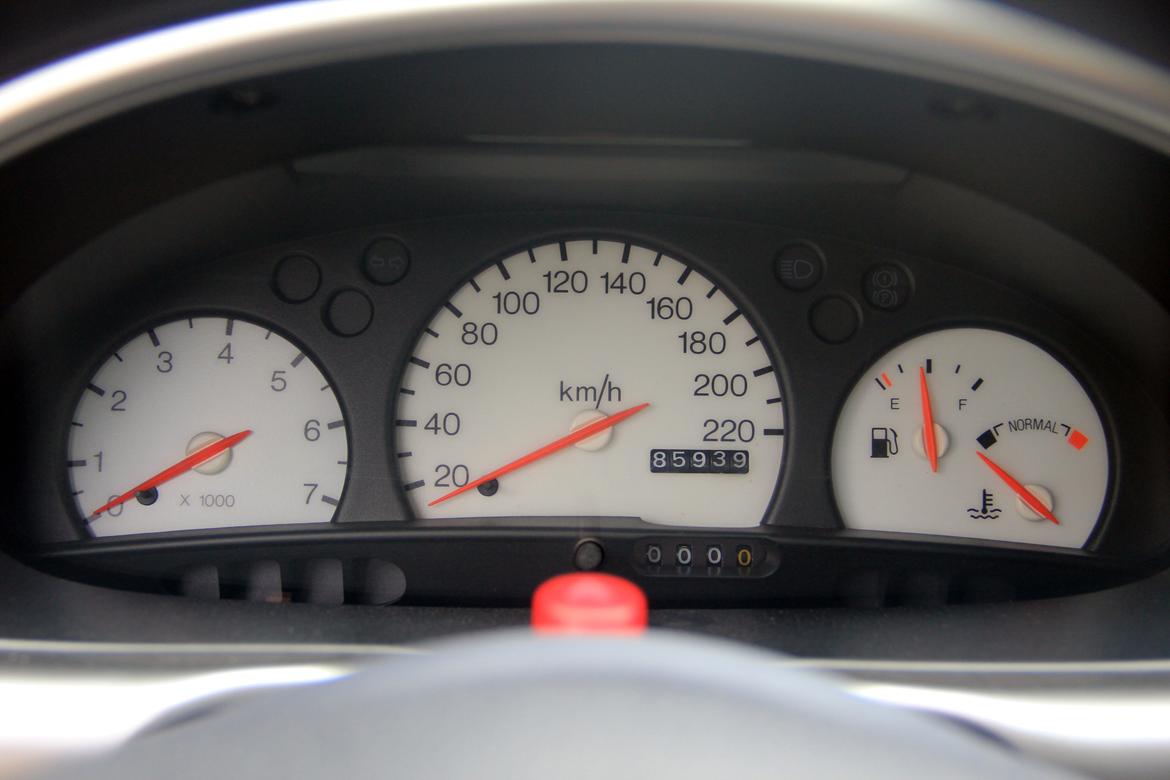 Ford Puma billede 13