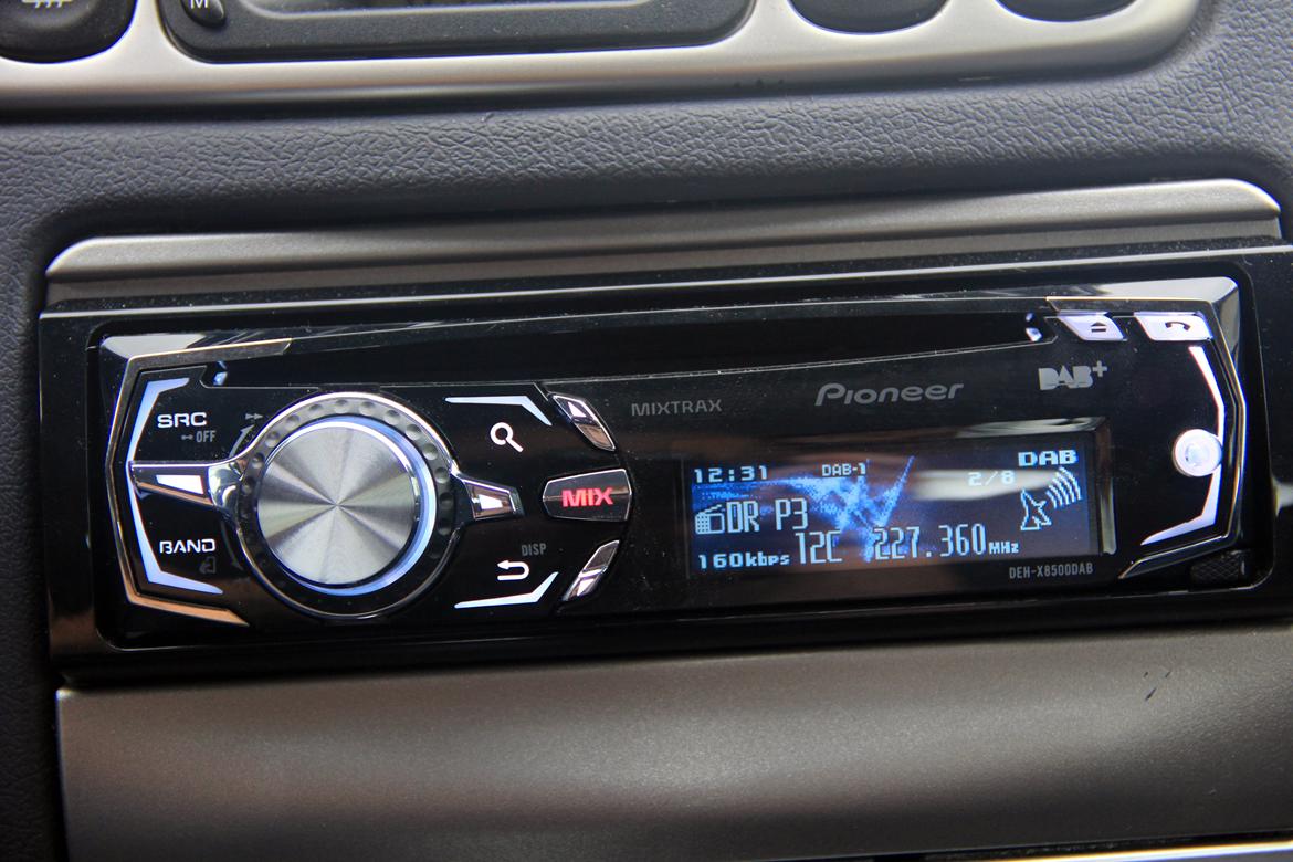 Ford Puma billede 11