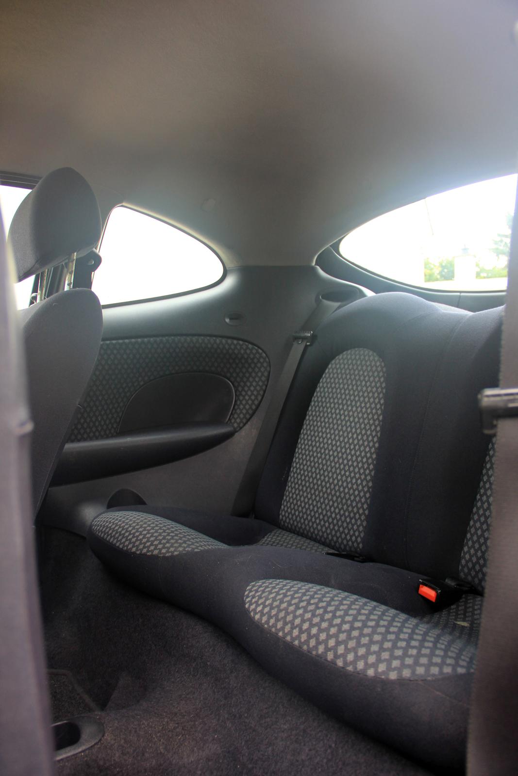 Ford Puma billede 10