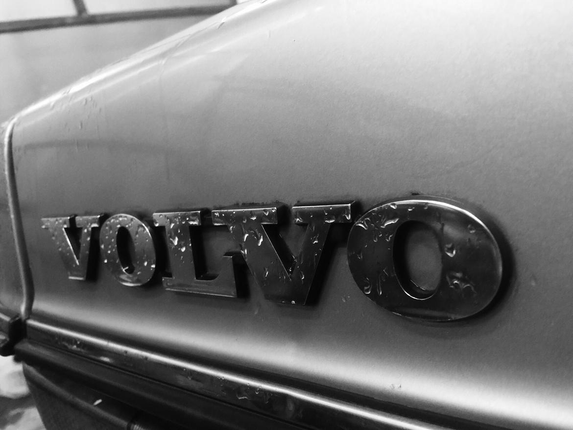 Volvo 244 GL billede 7