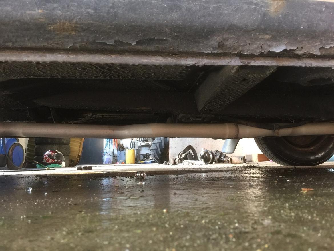 Volvo 244 GL billede 19