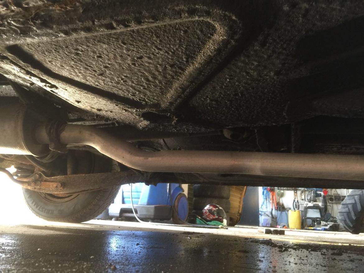 Volvo 244 GL billede 20