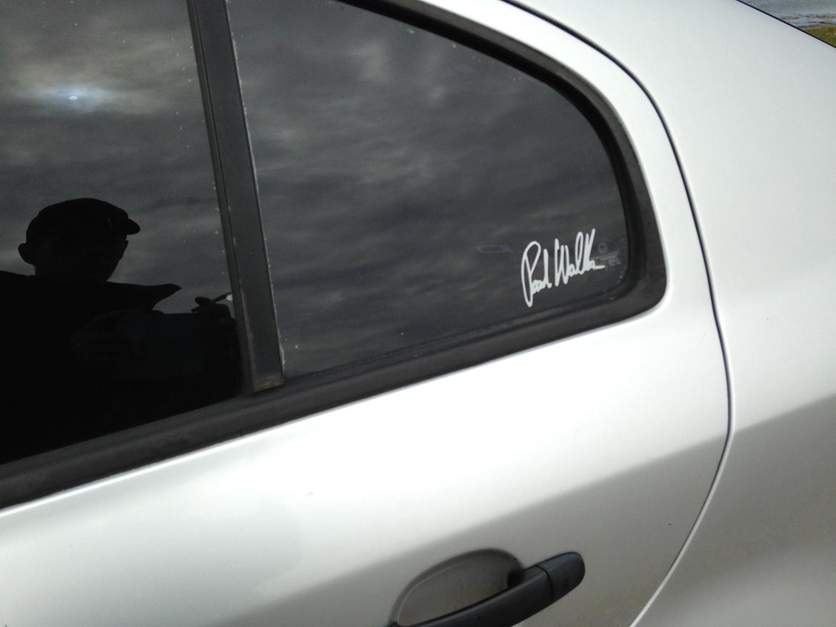 Skoda Octavia (1U2) billede 6