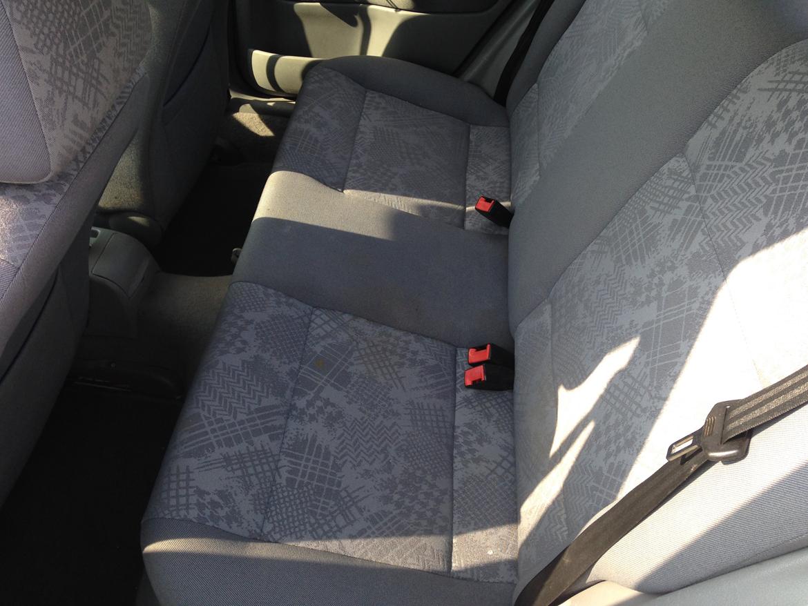 Skoda Octavia (1U2) billede 9