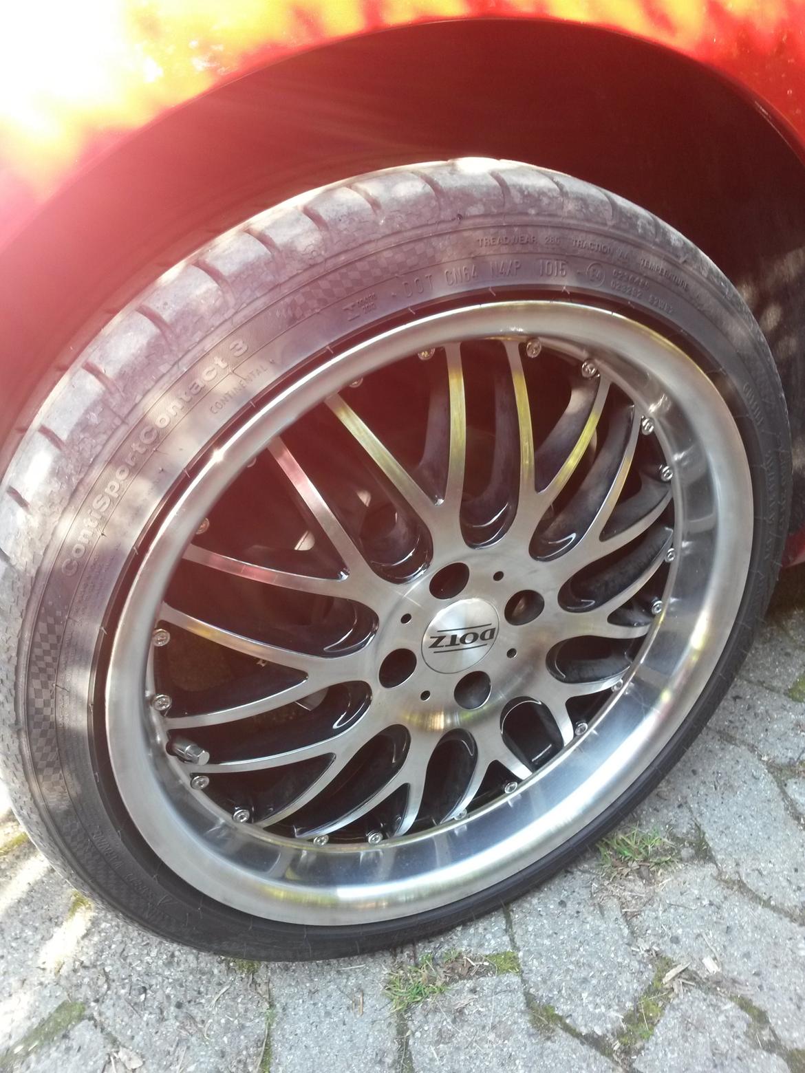 Renault Clio IV 1.5 dCI Expression ST. Solgt - Sommerfælge billede 4