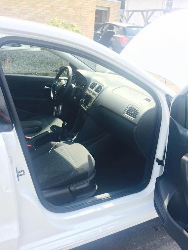 VW Polo 6C billede 7