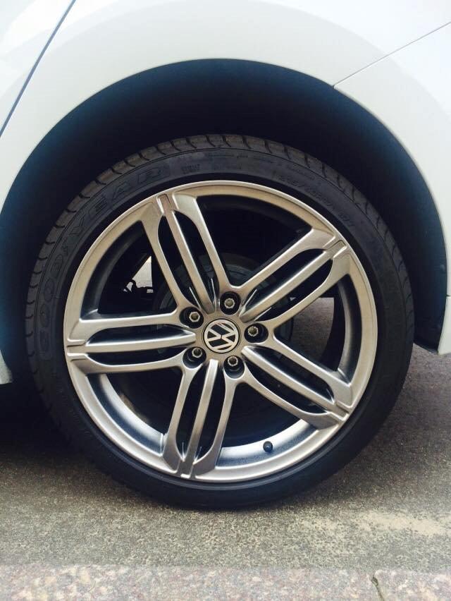 VW Polo 6C billede 11