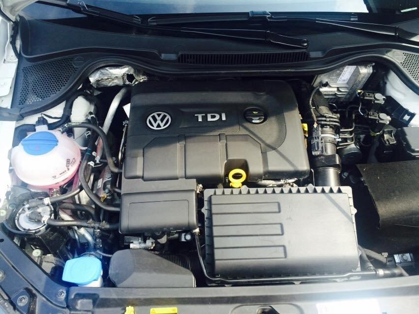VW Polo 6C billede 13