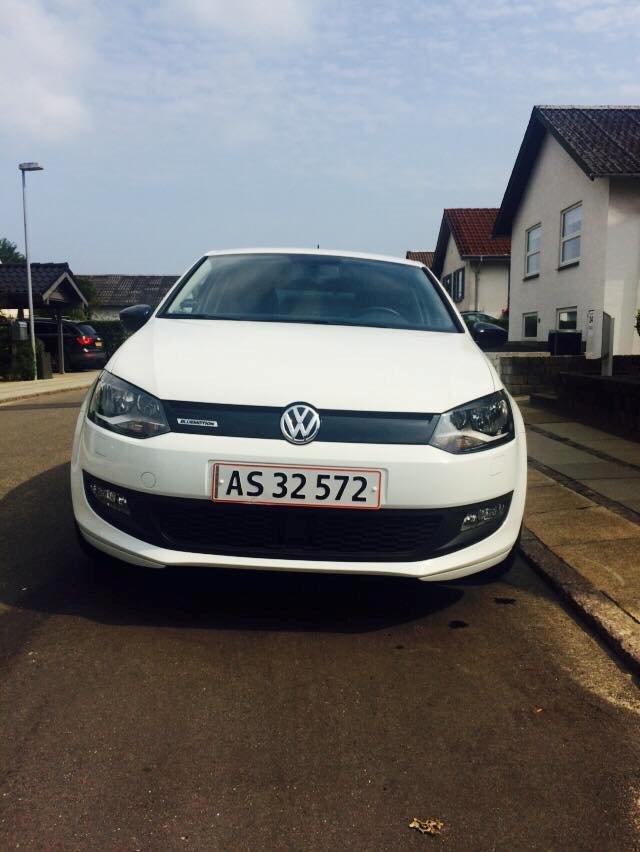 VW Polo 6C billede 1