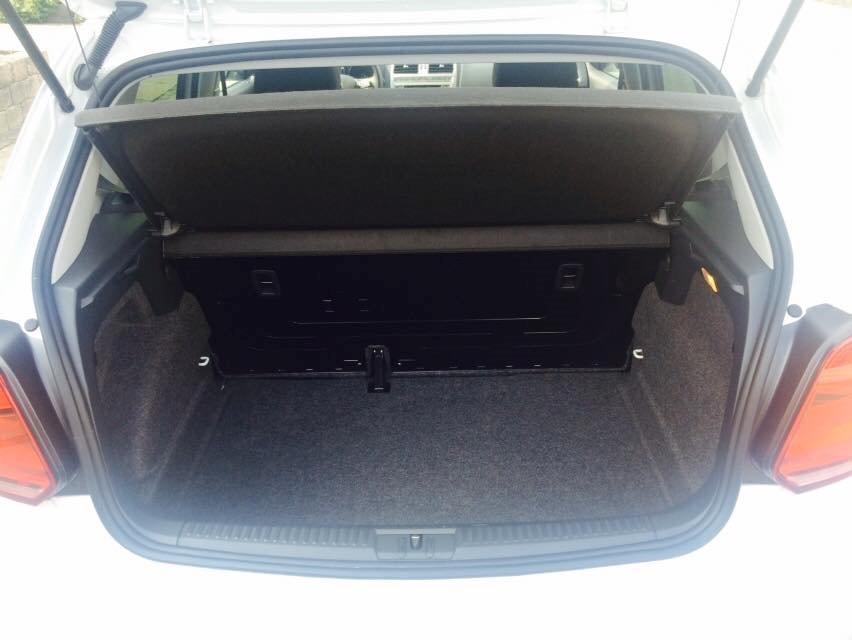VW Polo 6C billede 18