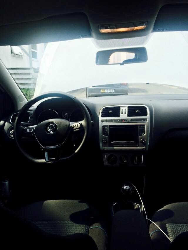 VW Polo 6C billede 6
