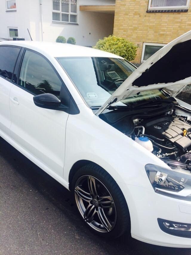 VW Polo 6C billede 14