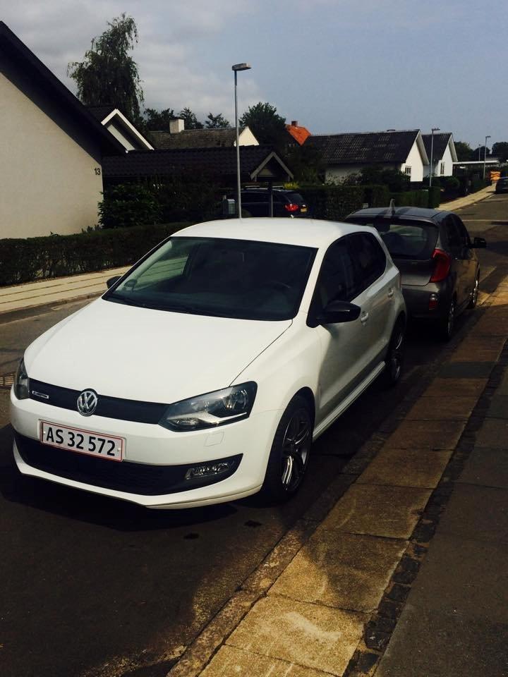 VW Polo 6C billede 2