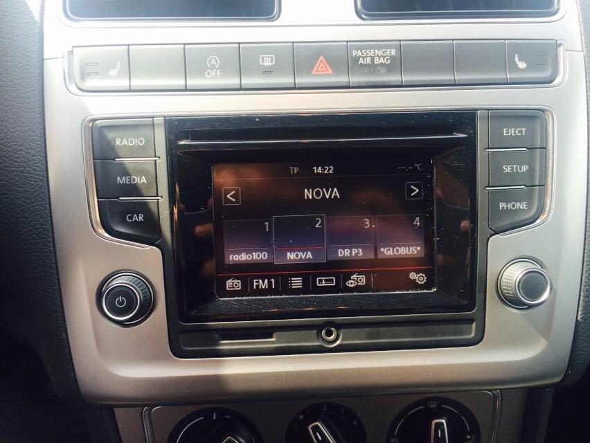 VW Polo 6C billede 9