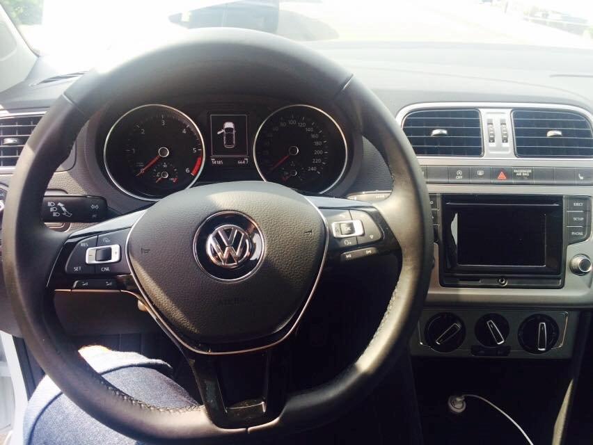 VW Polo 6C billede 5
