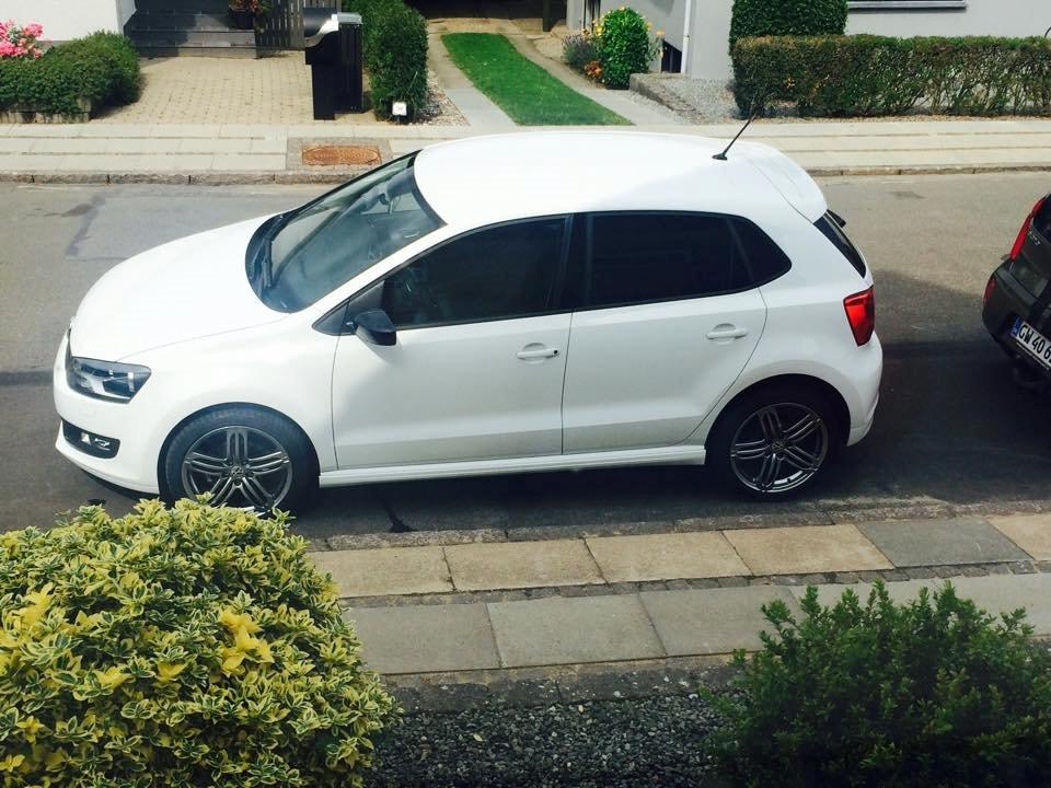 VW Polo 6C billede 3