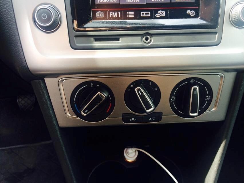 VW Polo 6C billede 8