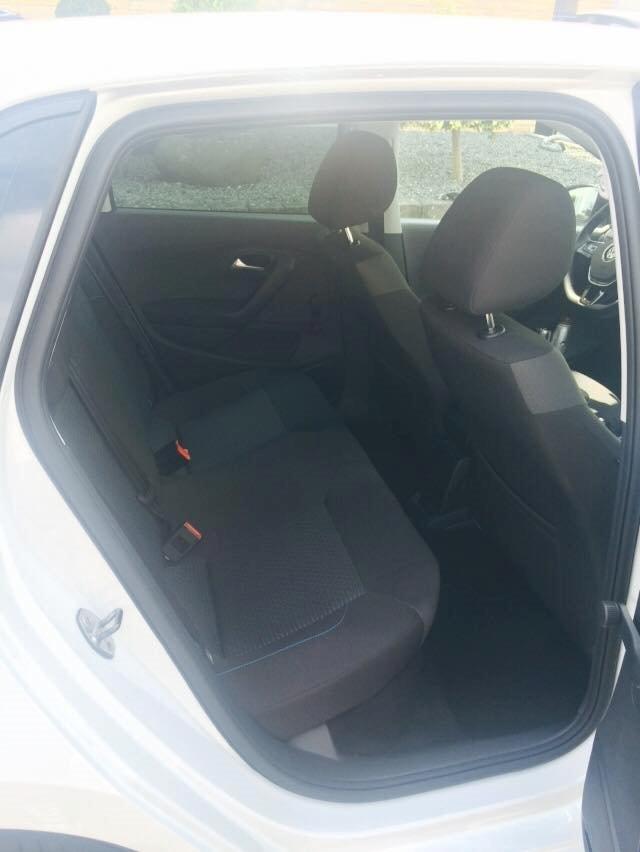 VW Polo 6C billede 17