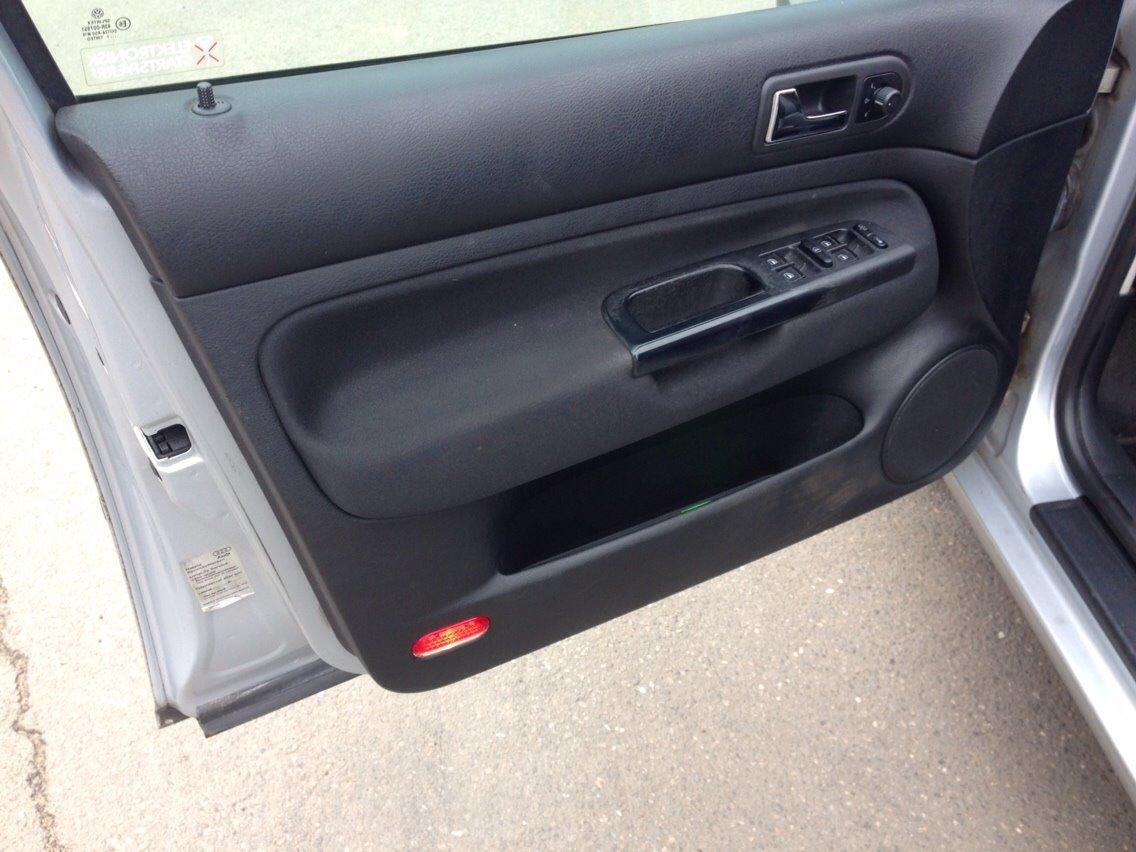 VW Golf IV 2.0 Trendline billede 17