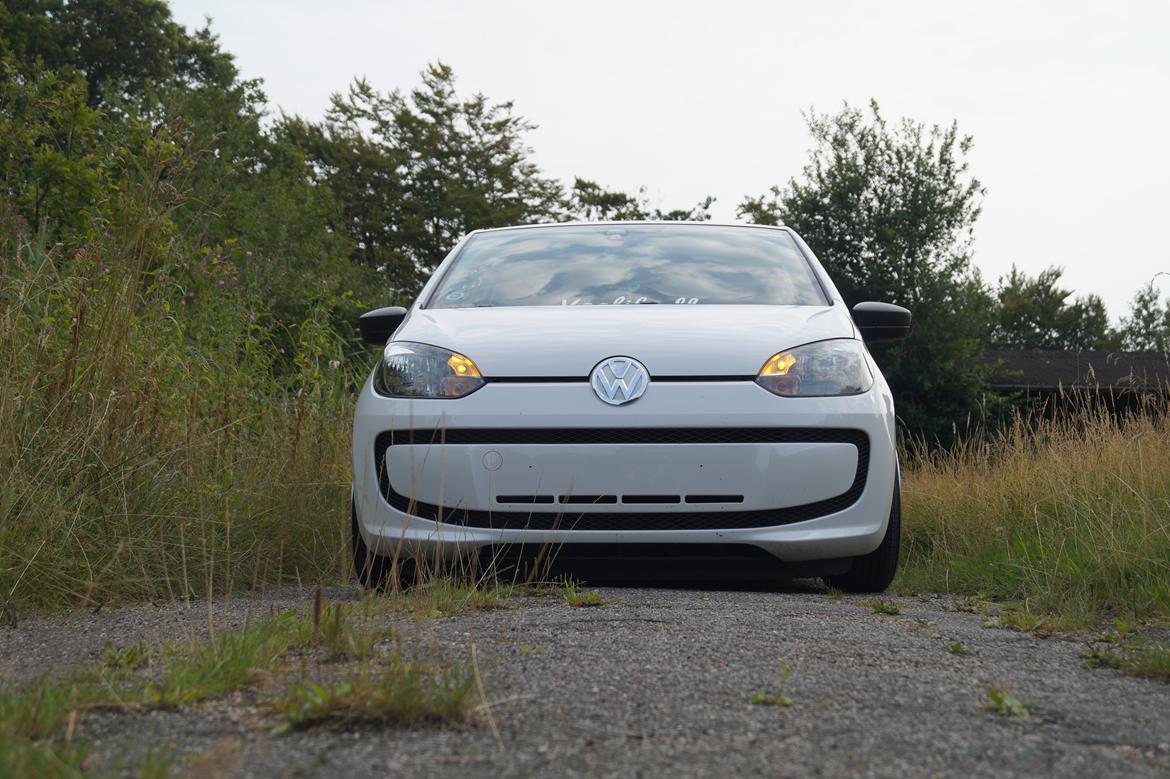 VW UP Airride G.A.S v1 billede 8