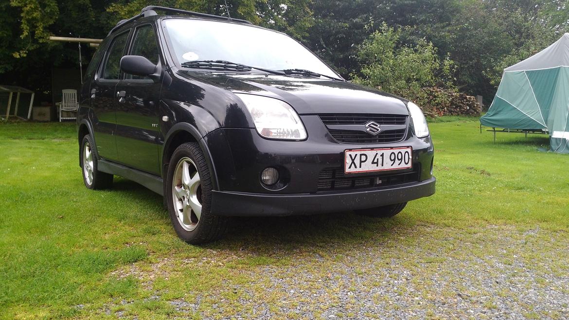 Suzuki Ignis 1.3 SE VVT billede 2