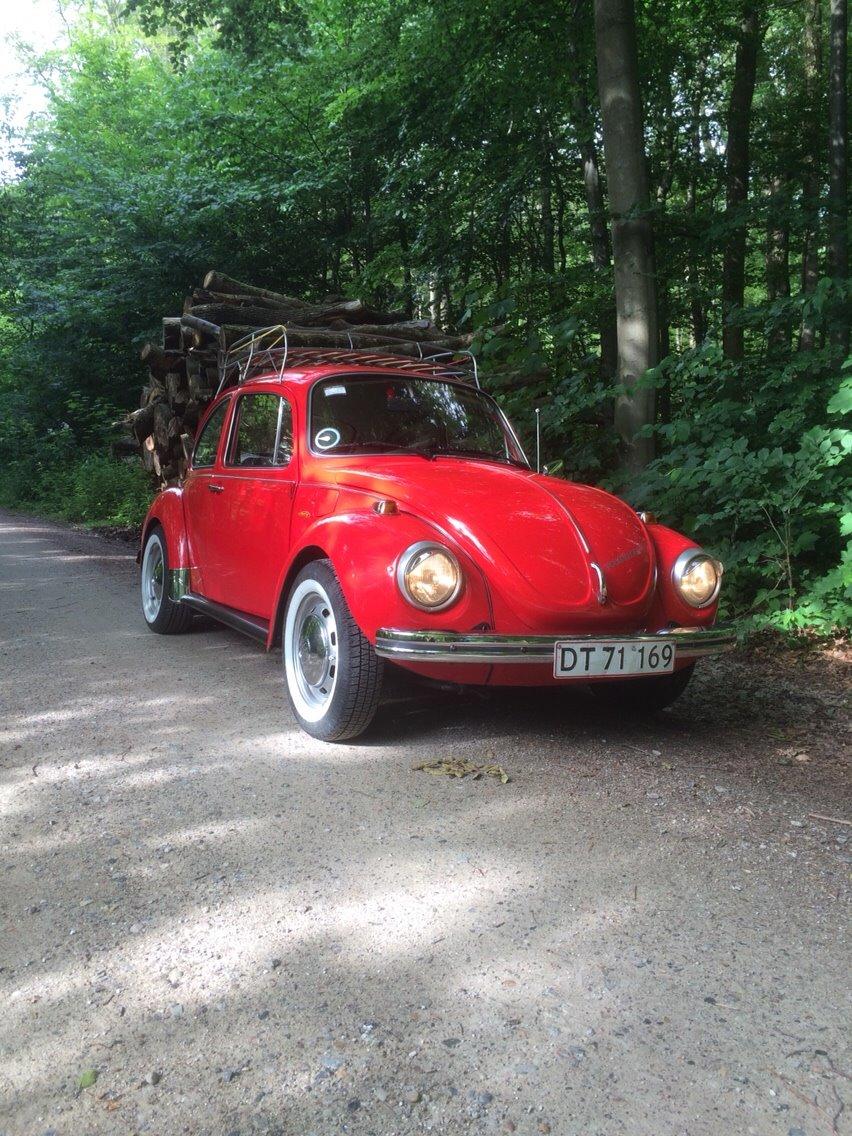 VW 1303 s billede 13