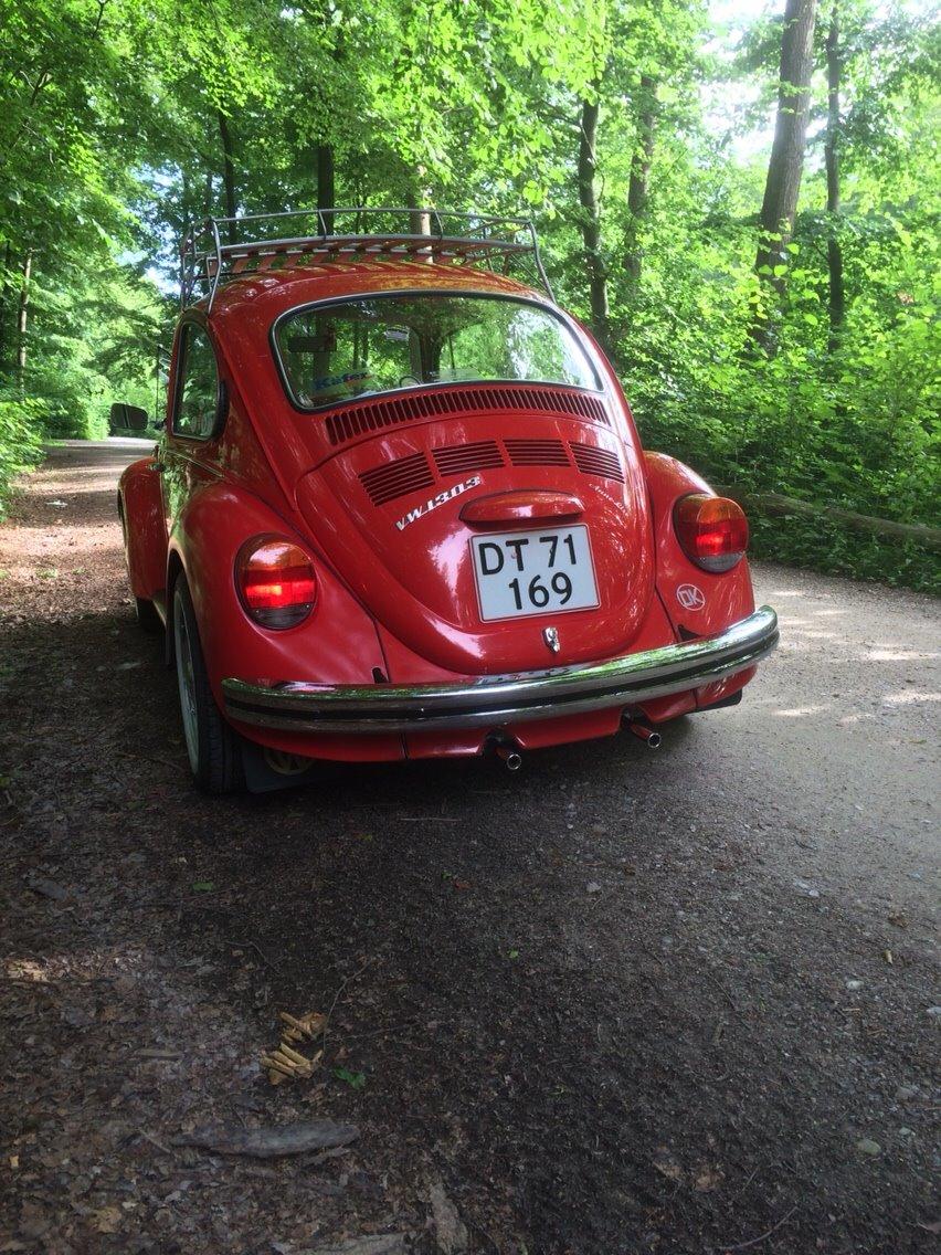 VW 1303 s billede 15