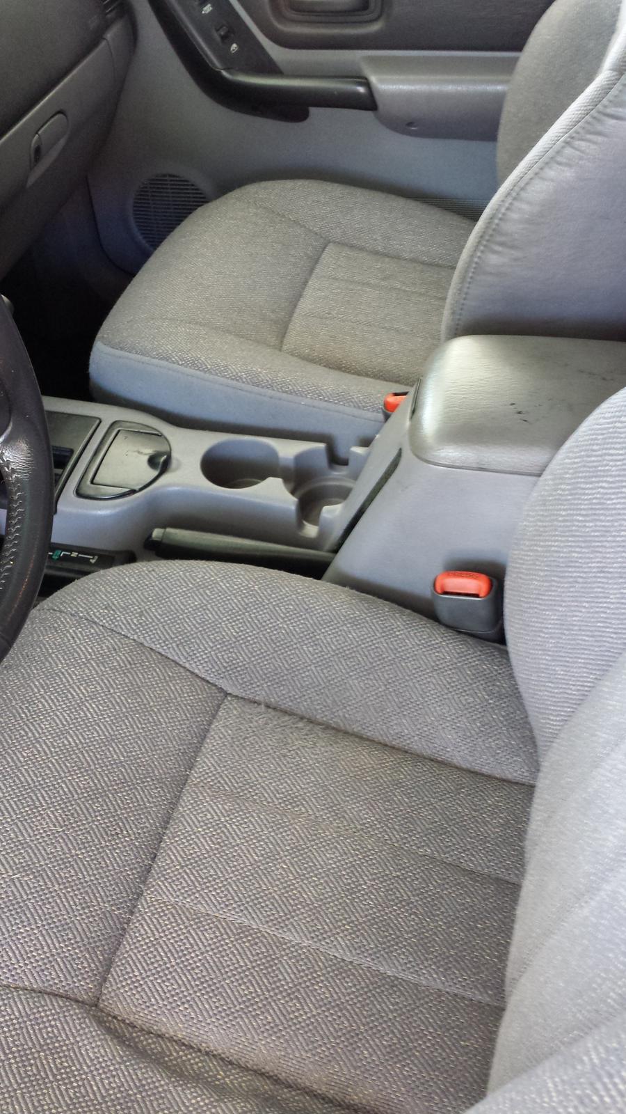 Jeep Cherokee 4.0L R6 4x4 * TIDL. BIL * billede 33