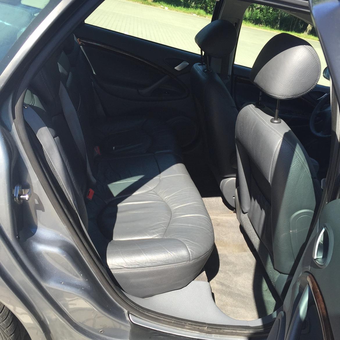 Citroën C5 billede 4