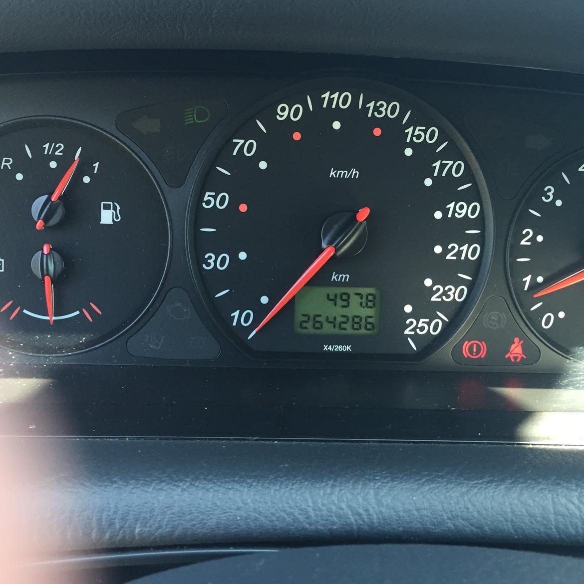 Citroën C5 billede 10