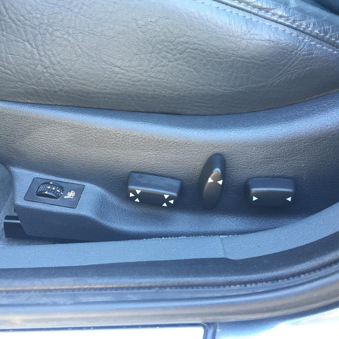 Citroën C5 billede 12