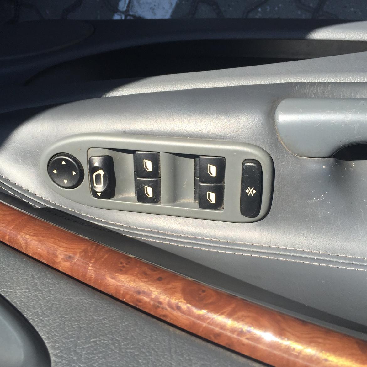 Citroën C5 billede 13