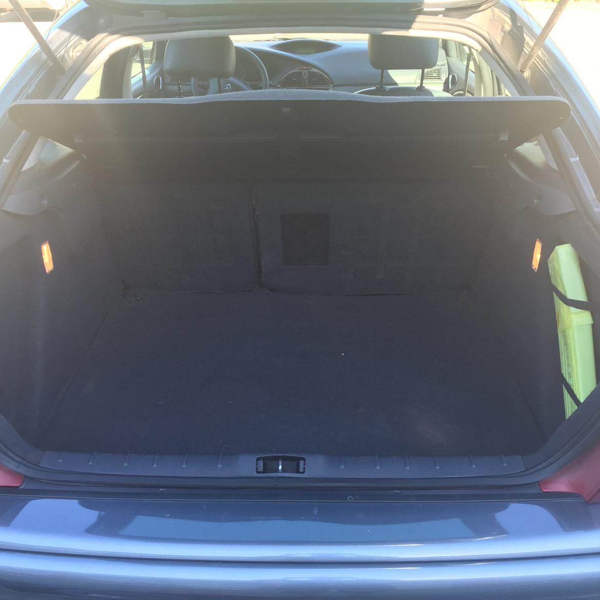 Citroën C5 billede 14