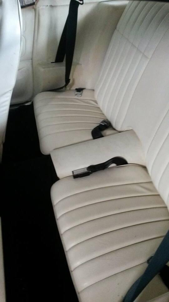 Chevrolet Camaro Taga  billede 2