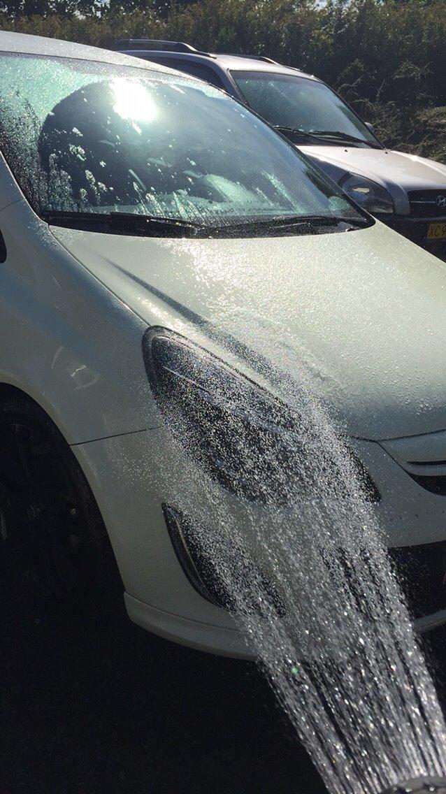 Opel Corsa D Cosmo 1.3 CDTI billede 9