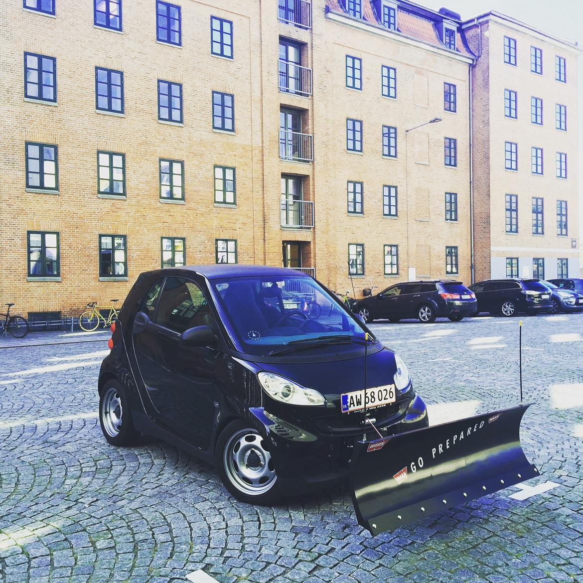 Smart ForSnow by Vinterservice.dk billede 3