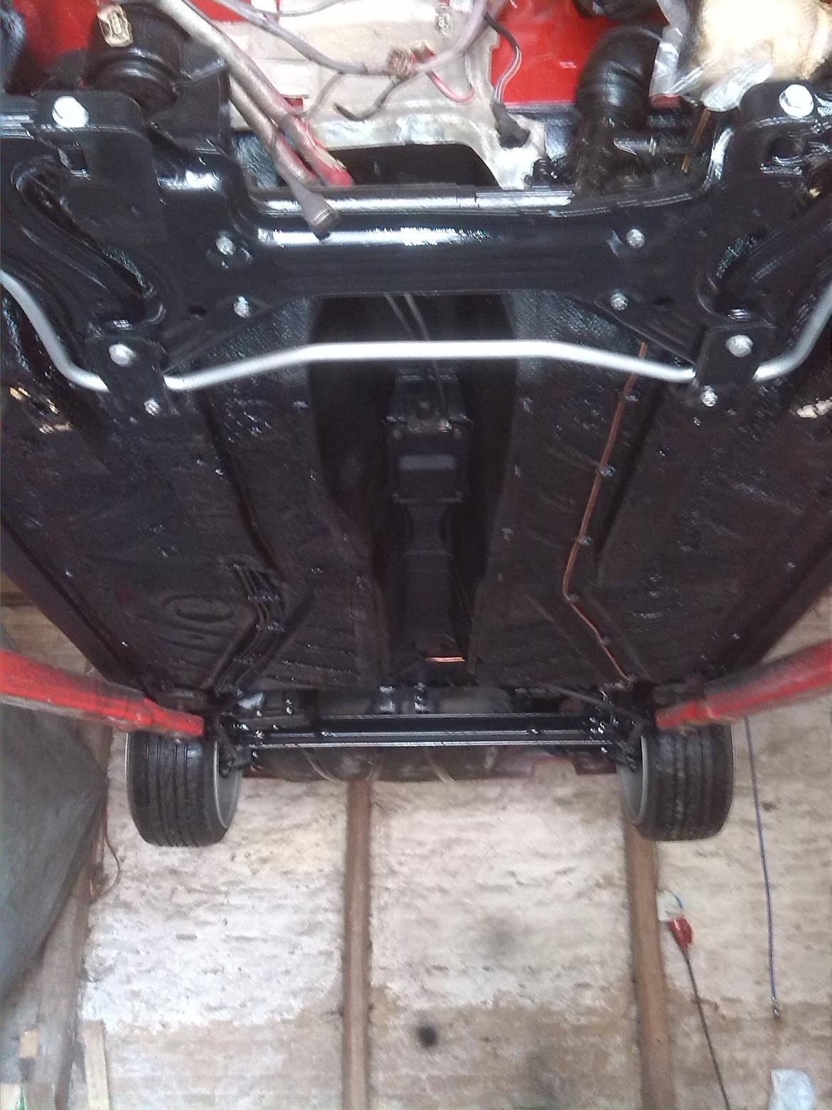 VW corrado g60 billede 5