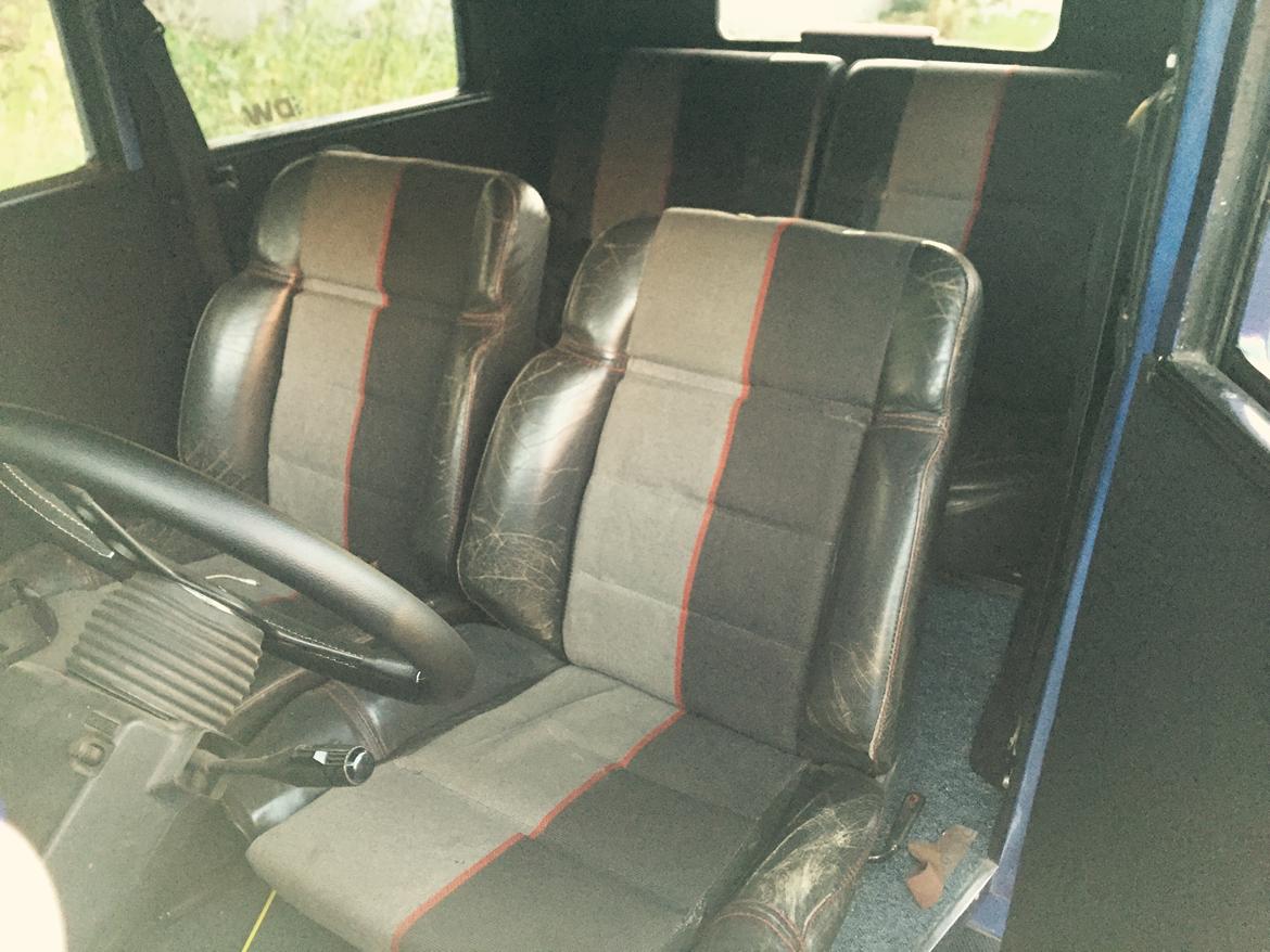 Ford Streetrod billede 12