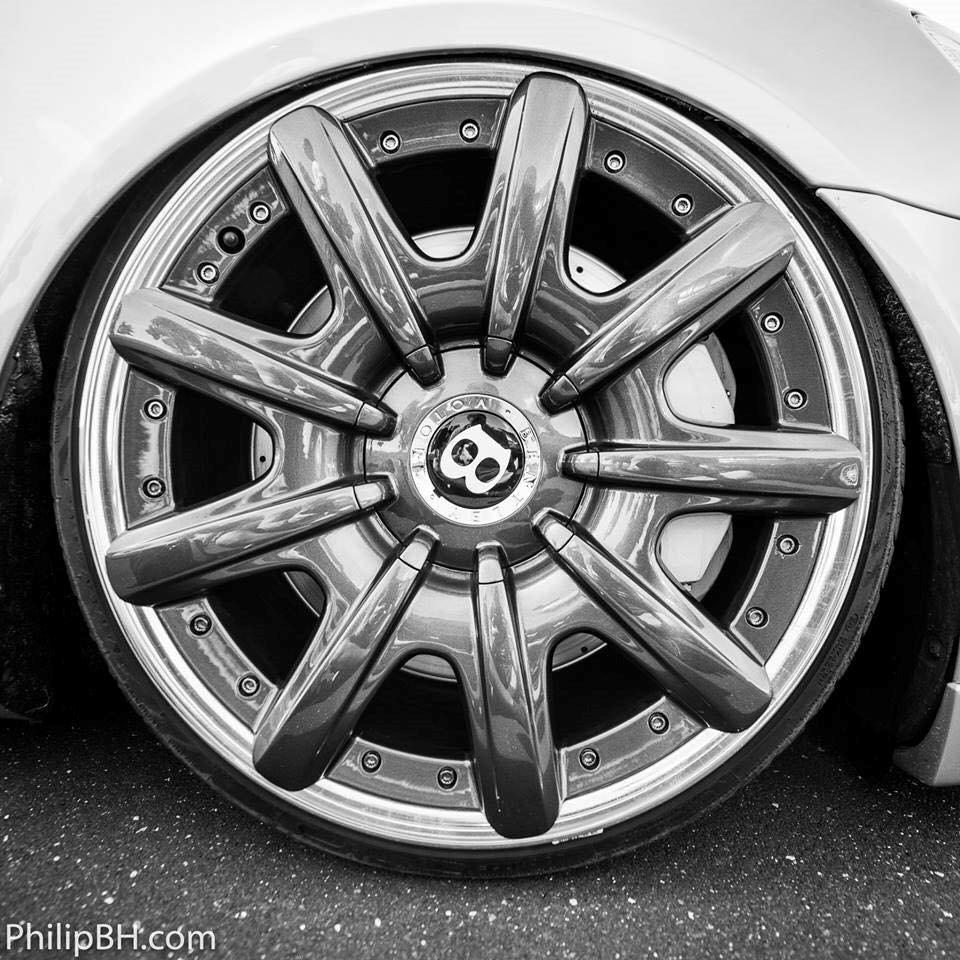 Skoda Octavia - Dubknights billede 13