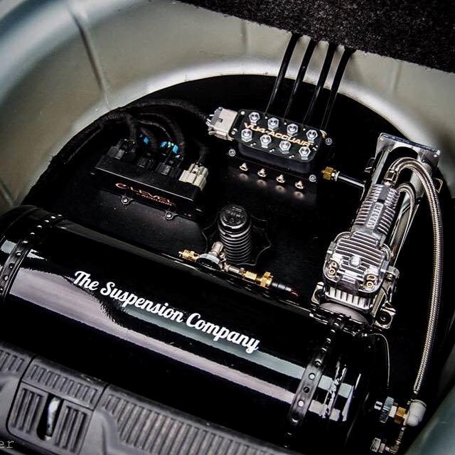 Skoda Octavia - Dubknights billede 12