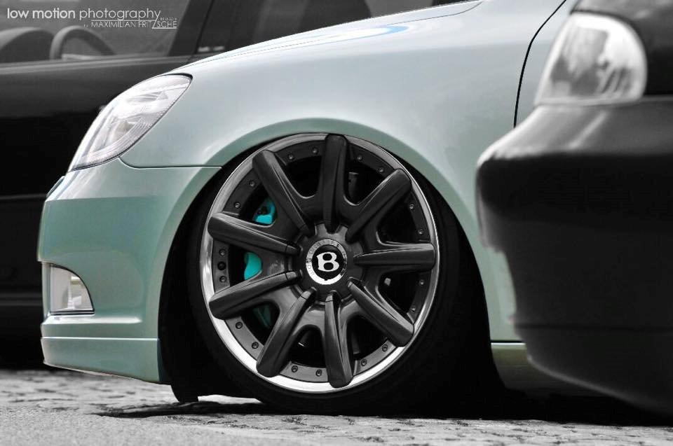 Skoda Octavia - Dubknights billede 6