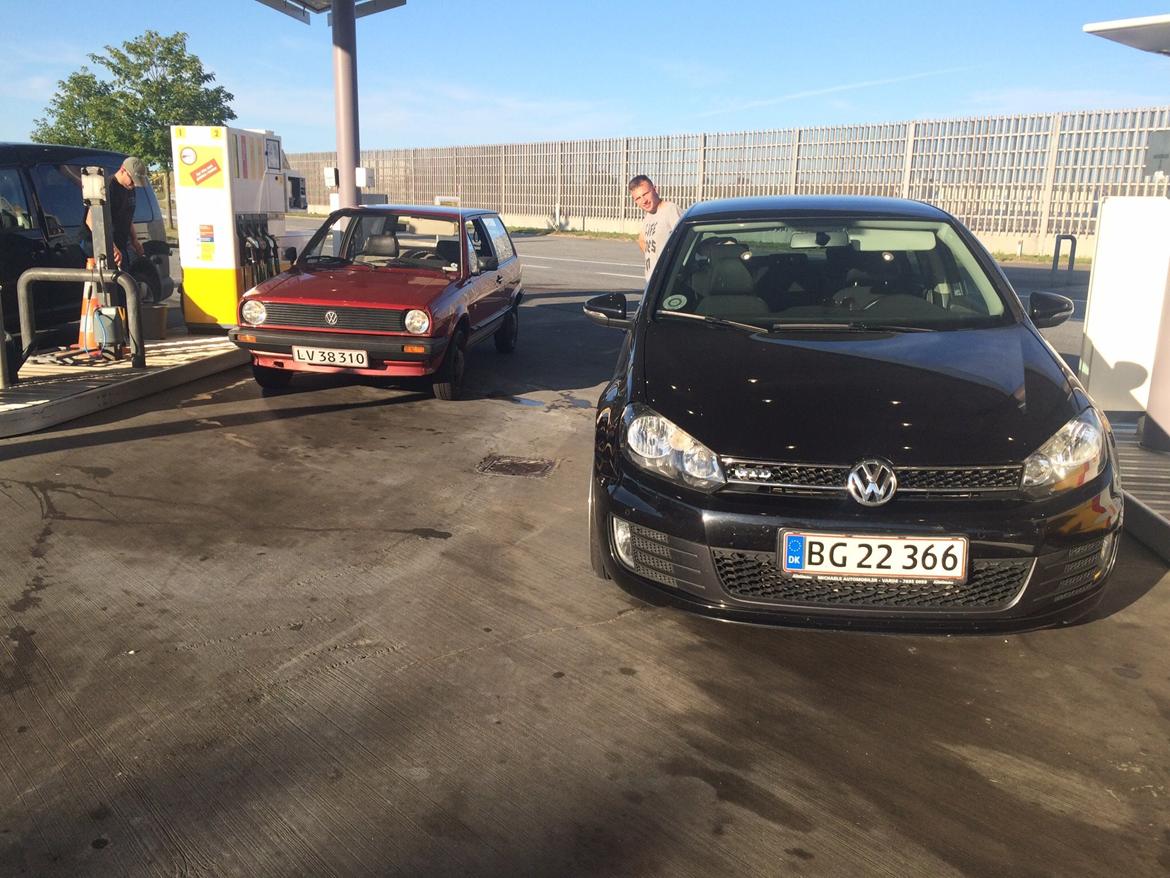 VW Polo Hit/86c billede 8