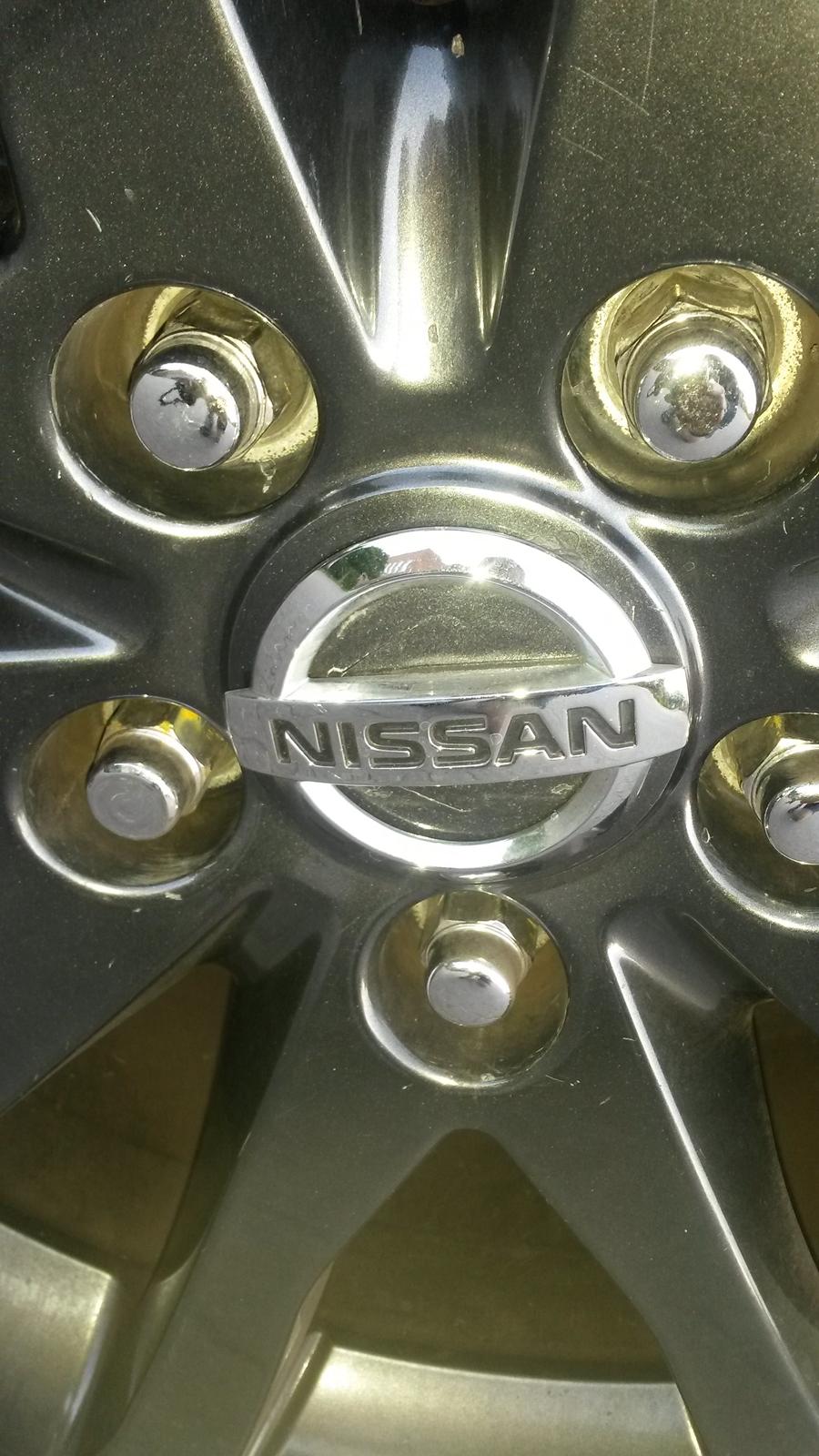 Nissan Primera wp12  billede 7
