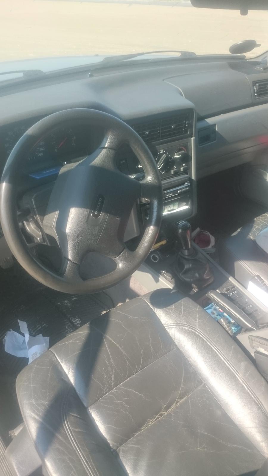 Volvo 850 T5 (solgt 3/3-25). billede 3