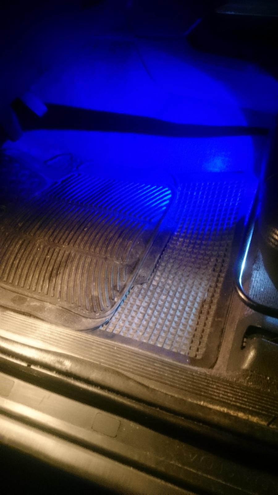 Volvo 850 T5 (solgt 3/3-25). billede 8