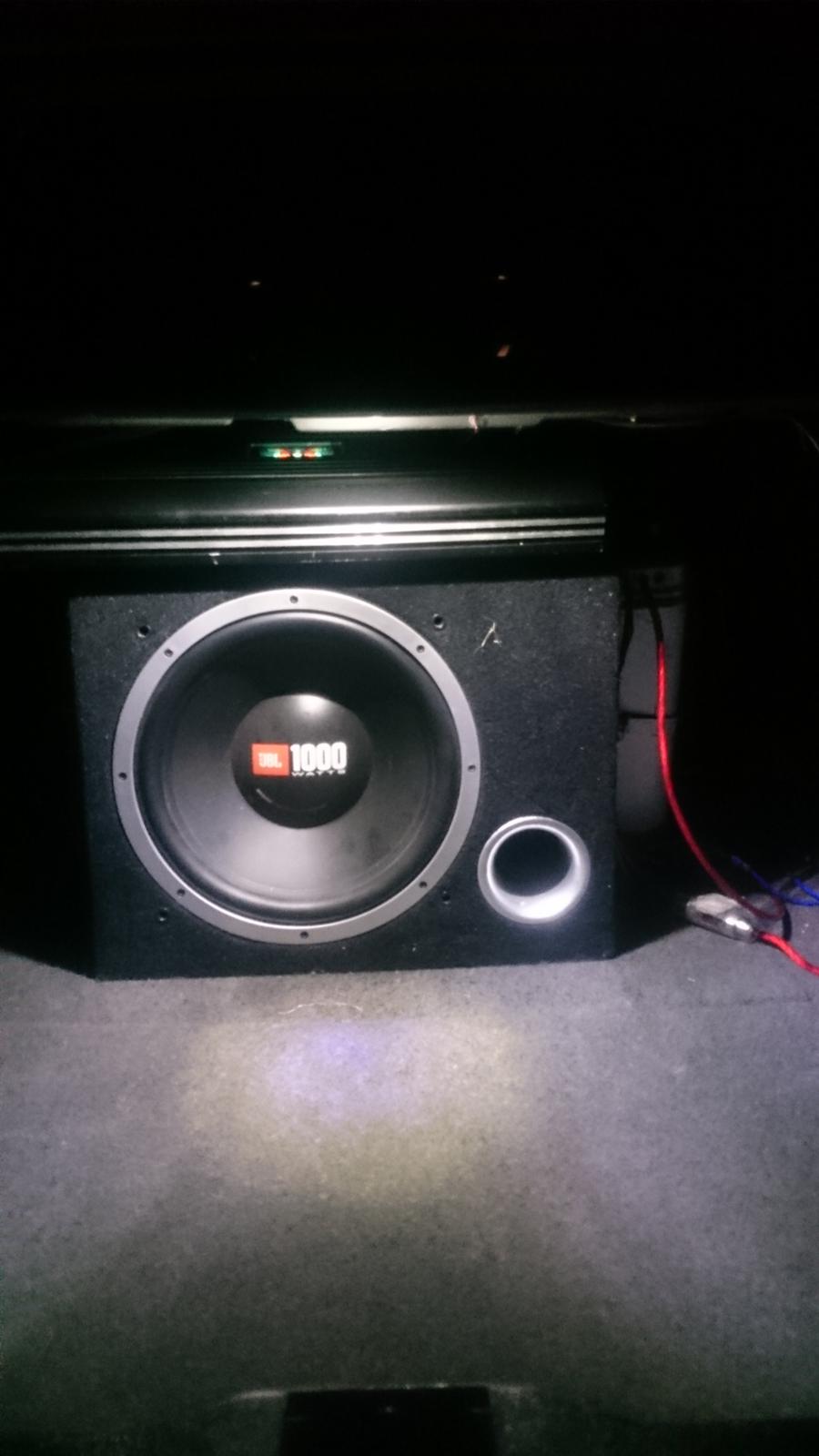 Volvo 850 T5 (solgt 3/3-25). billede 9