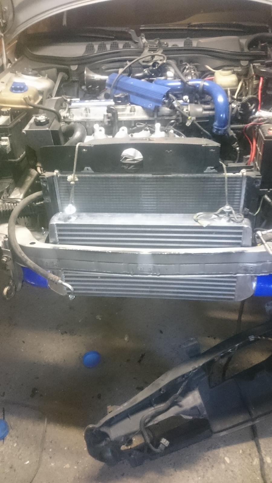 Volvo 850 T5 (solgt 3/3-25). billede 6